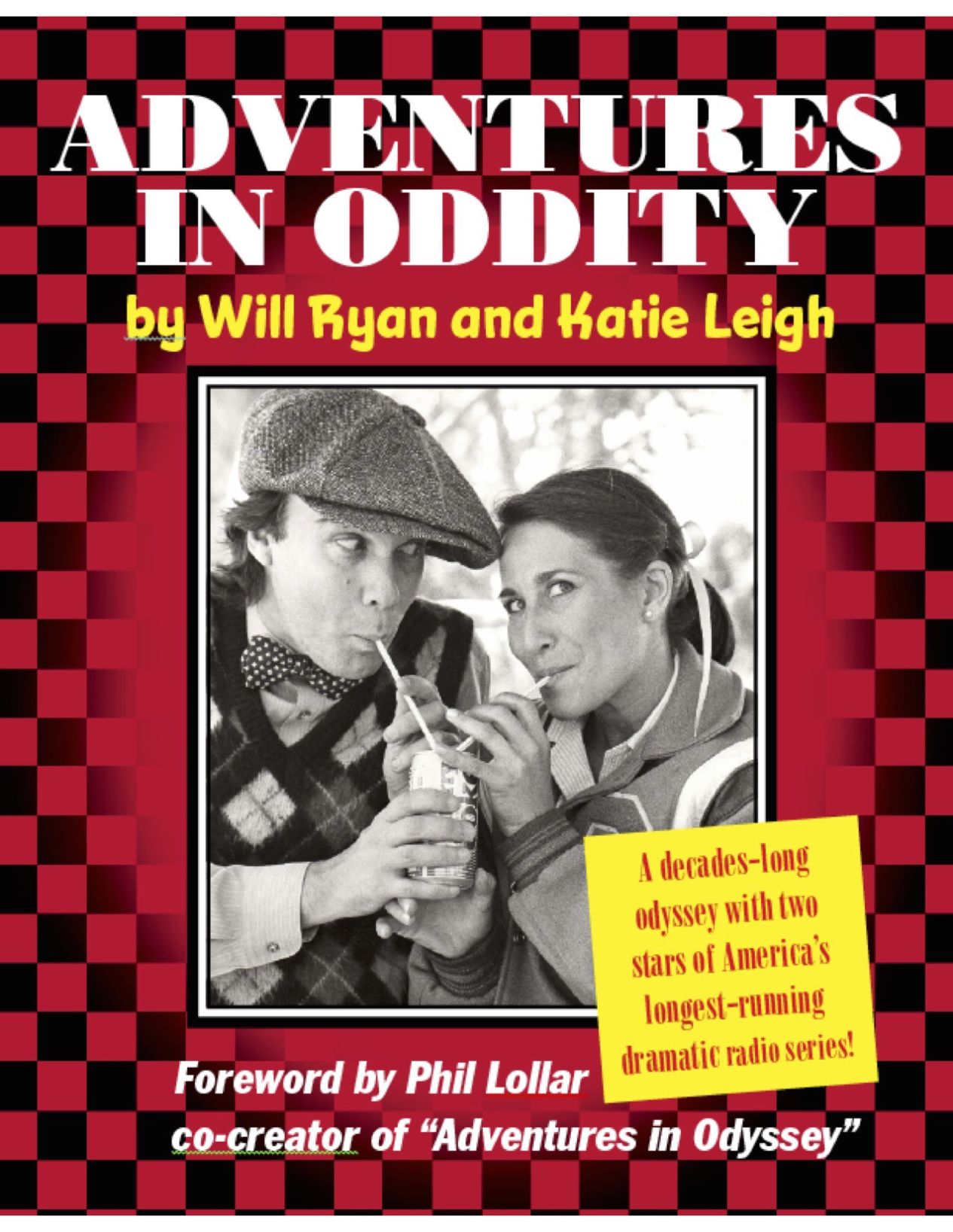 'Adventures in Oddity'